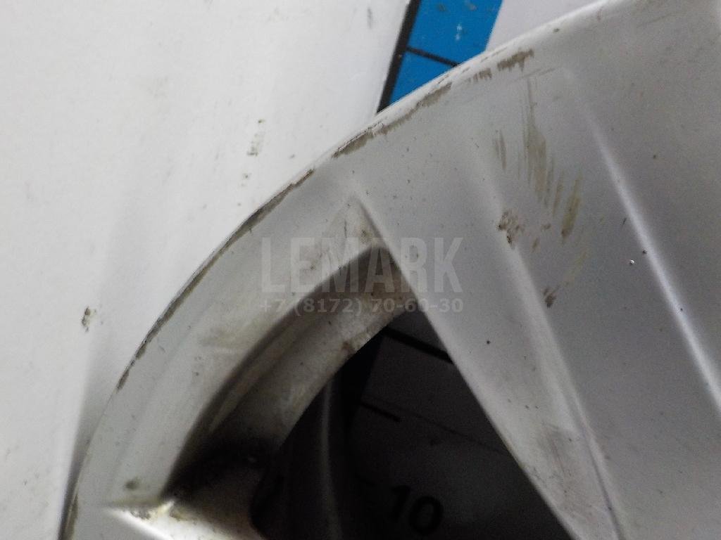 Диски колесные легкосплавные (к-кт) для  Audi A3 [8PA] Sportback 2004-2013