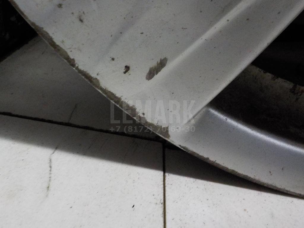 Диски колесные легкосплавные (к-кт) для  Audi A3 [8PA] Sportback 2004-2013