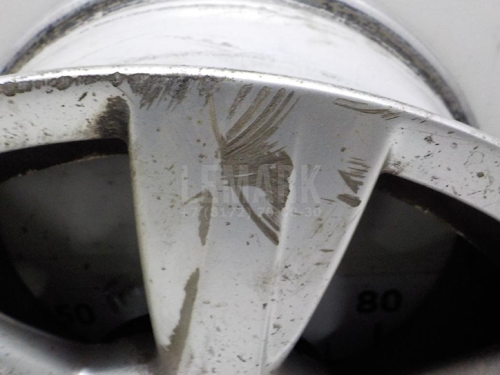 Диски колесные легкосплавные (к-кт) для  Audi A3 [8PA] Sportback 2004-2013