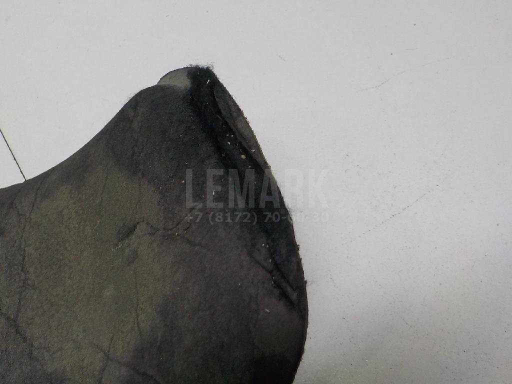 Шумоизоляция