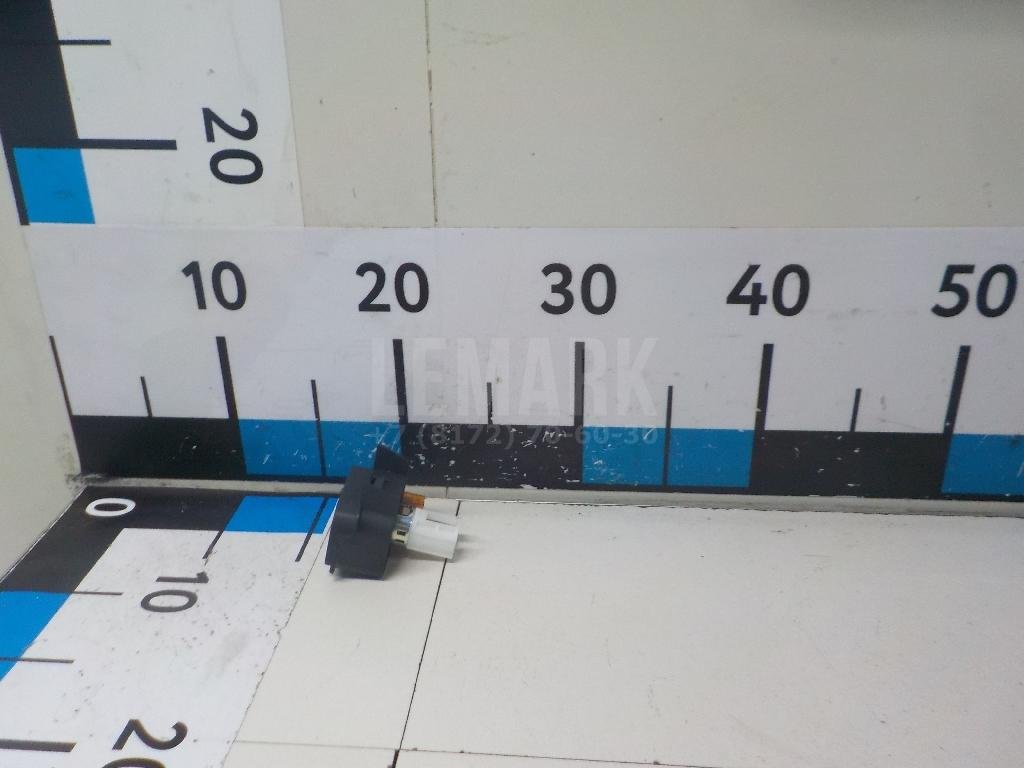 Гнездо прикуривателя