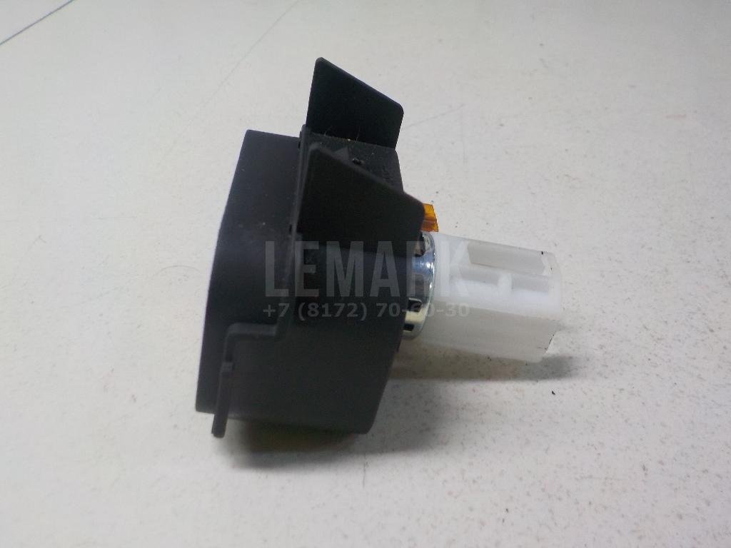 Гнездо прикуривателя