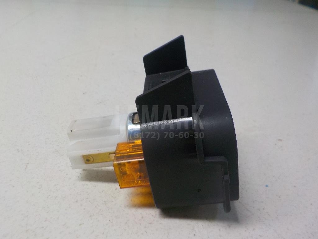 Гнездо прикуривателя