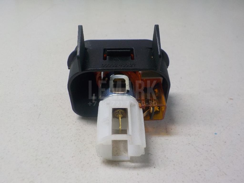 Гнездо прикуривателя