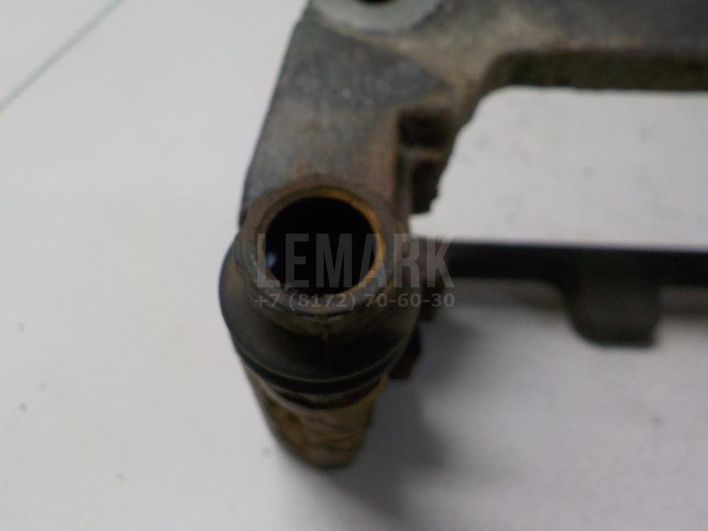 Скоба суппорта заднего правого