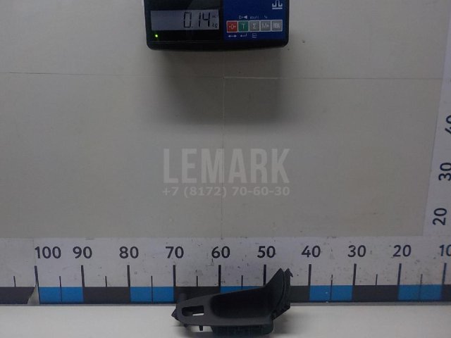 Накладка ручки внутренней