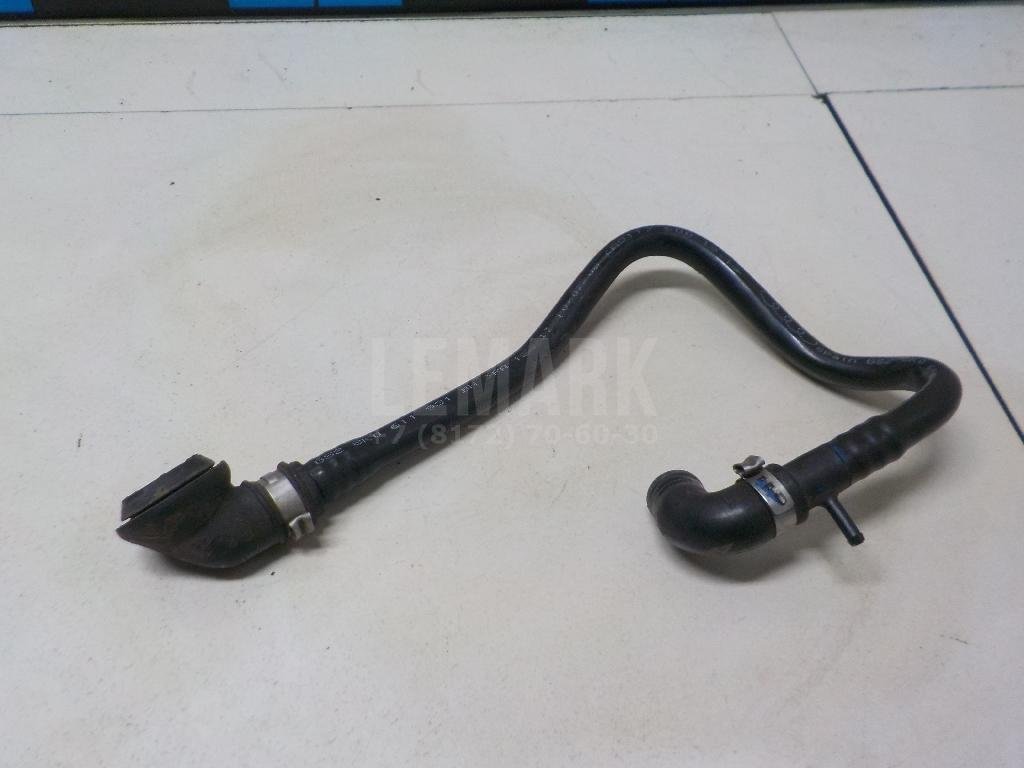 Шланг вакуумного усилителя тормоза