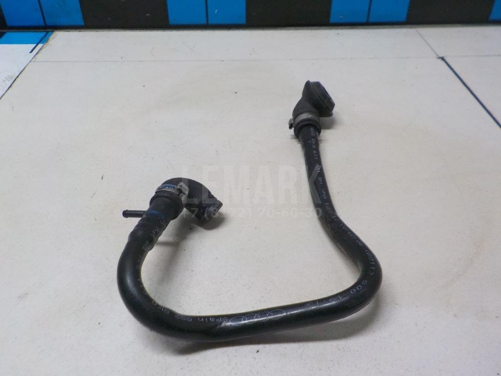 Шланг вакуумного усилителя тормоза