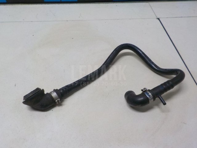 Шланг вакуумного усилителя тормоза