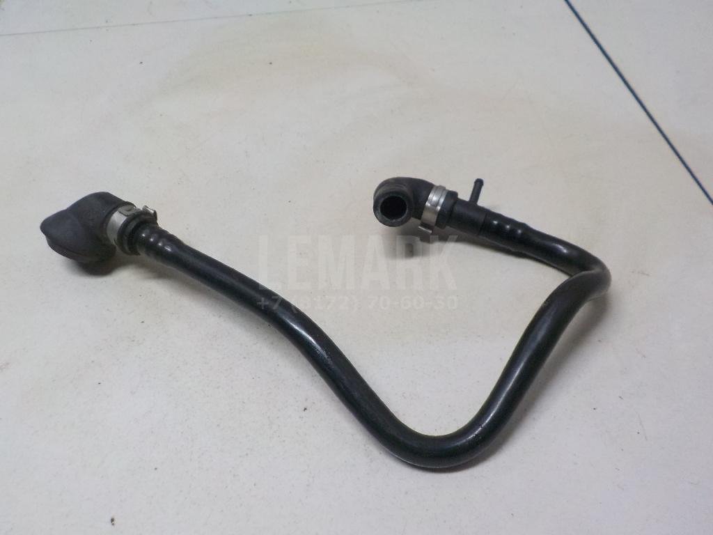 Шланг вакуумного усилителя тормоза