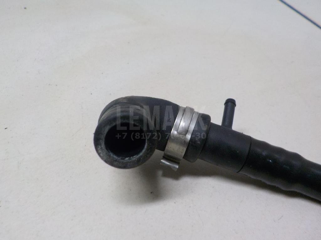 Шланг вакуумного усилителя тормоза