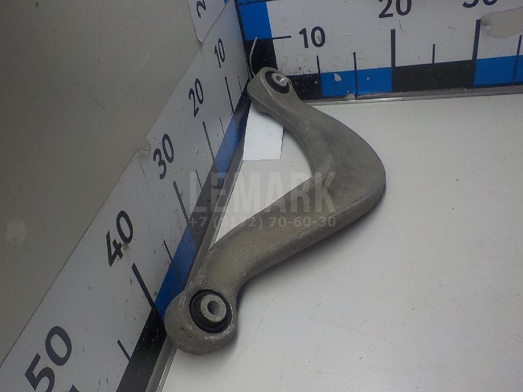 Рычаг задний верхний левый