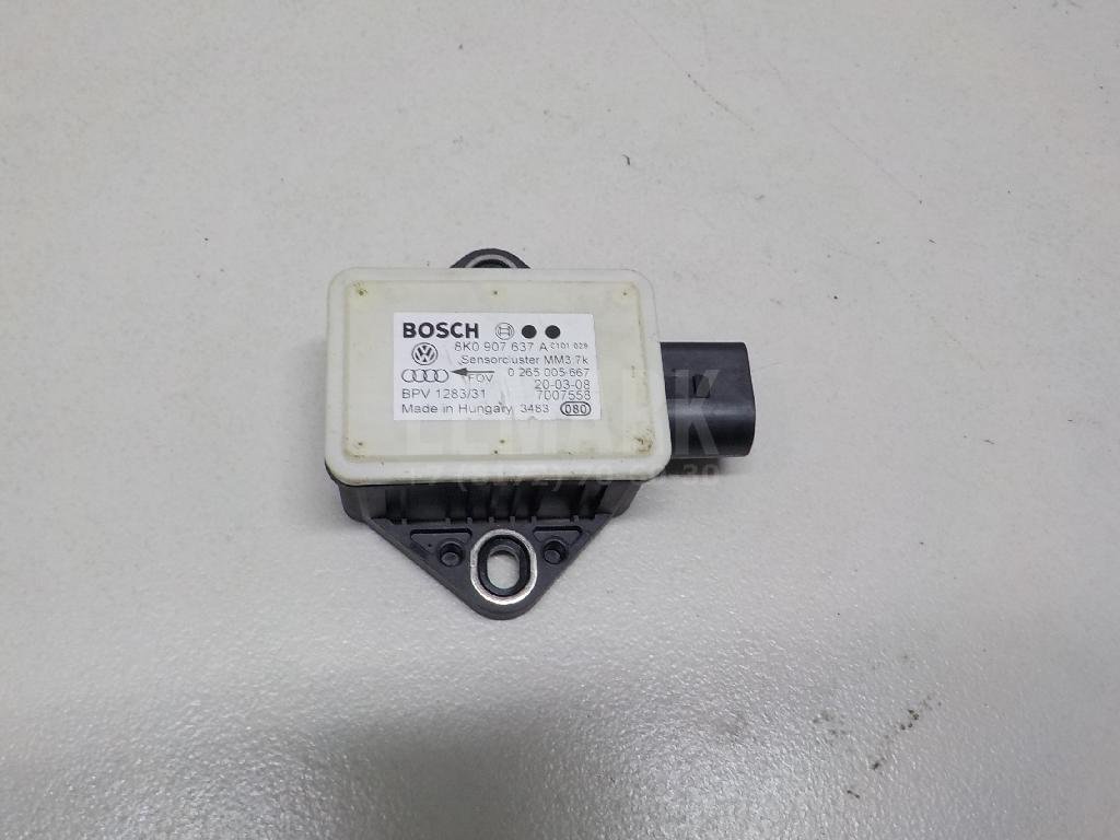 Датчик ускорения