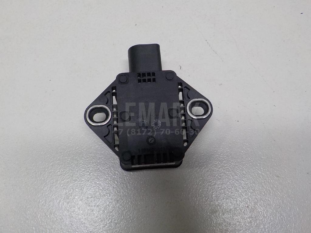 Датчик ускорения