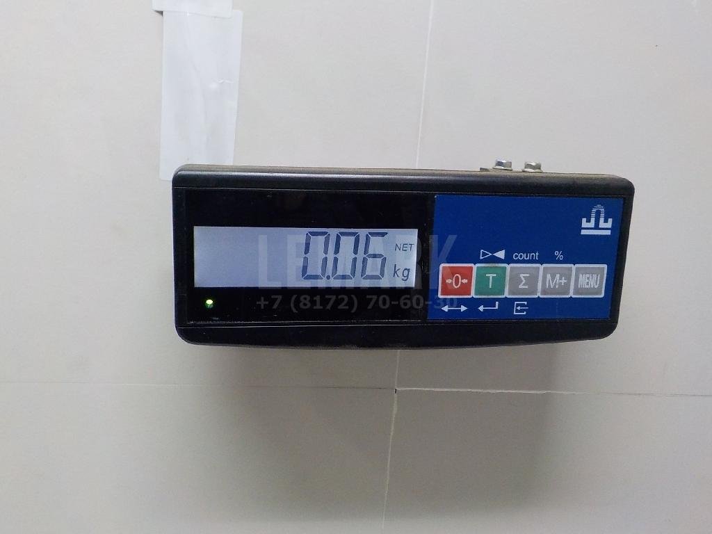 Датчик ускорения