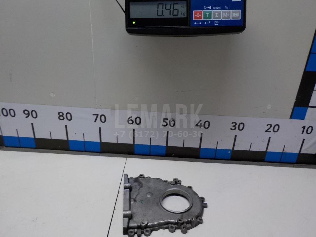 Крышка распредвала для  Alfa Romeo 159 2005-2011