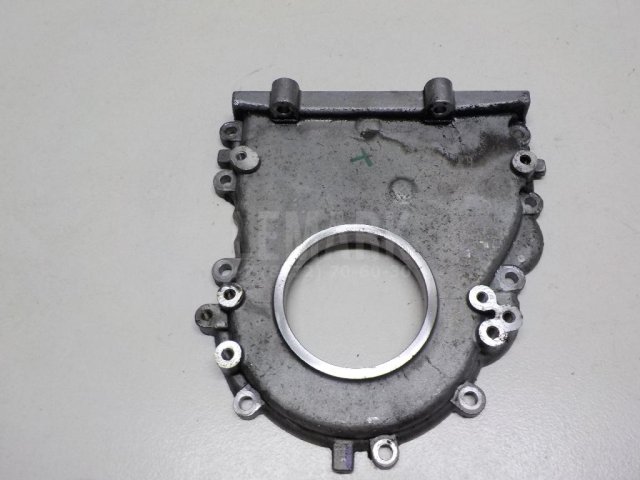 Крышка распредвала