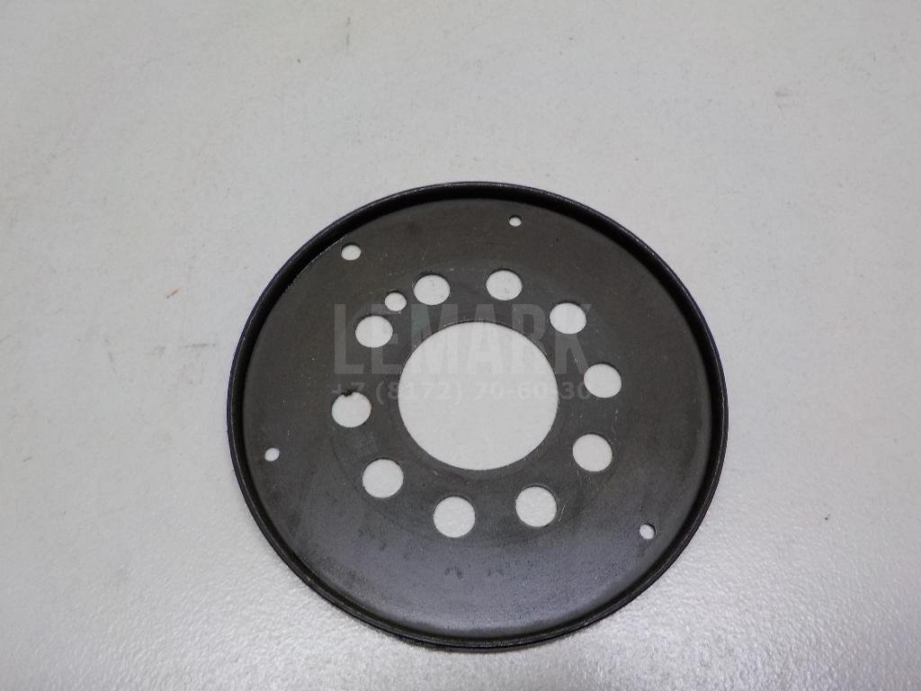 Ротор (двигатель) для  Audi 80/90 [B3] 1986-1991