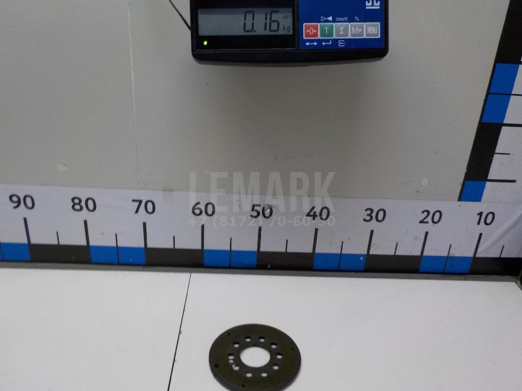 Ротор (двигатель) для  Audi 80/90 [B3] 1986-1991