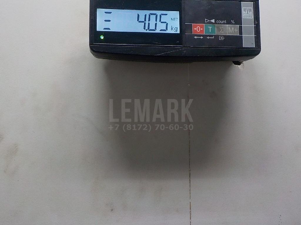 Шторка багажника