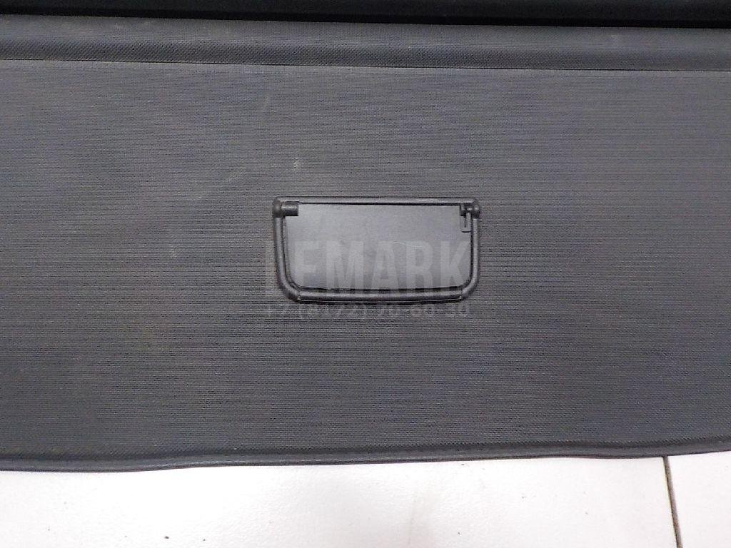 Шторка багажника