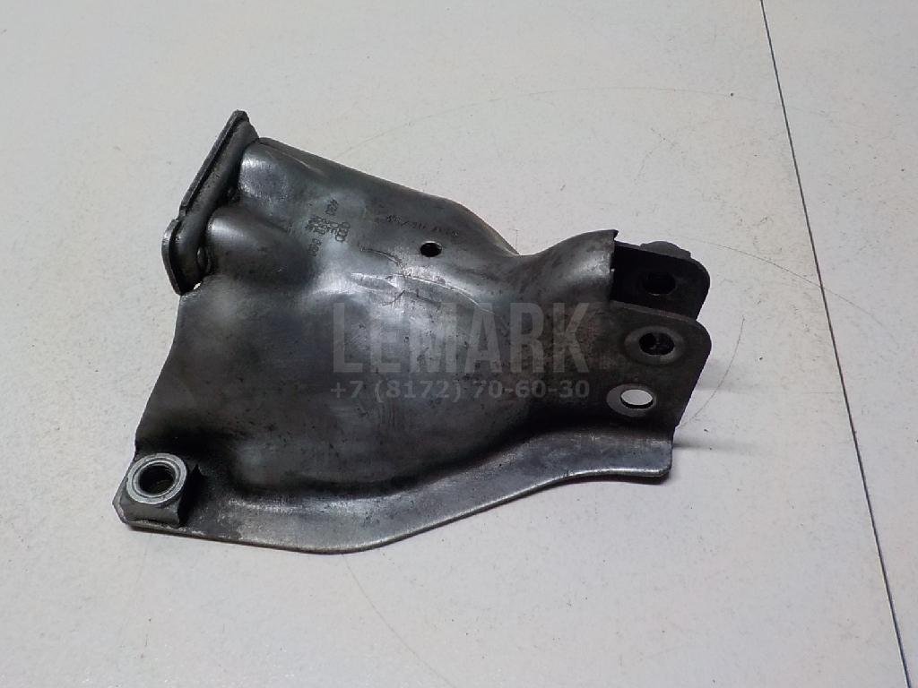 Кронштейн опоры двигателя