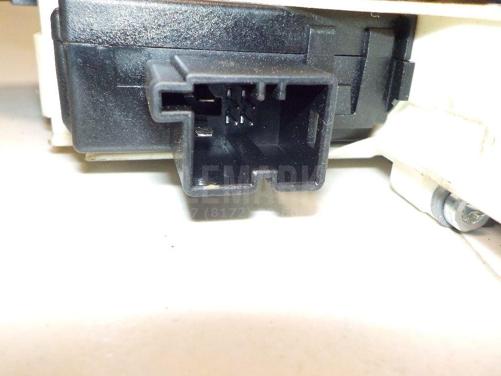 Стеклоподъемник электр. передний левый