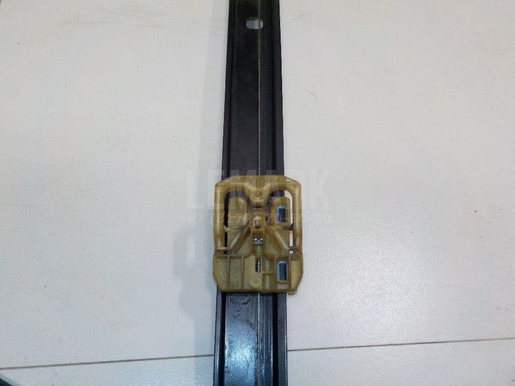 Стеклоподъемник электр. передний левый