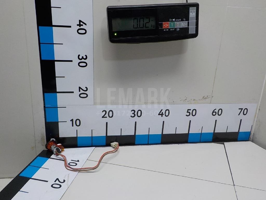 Гнездо прикуривателя