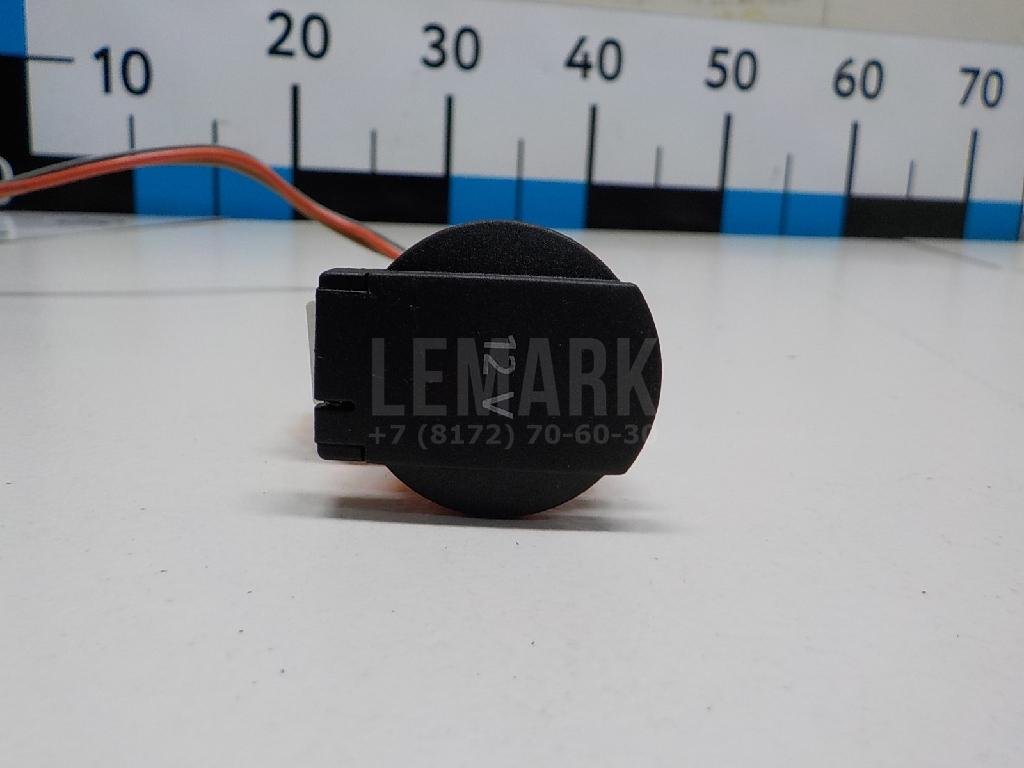 Гнездо прикуривателя