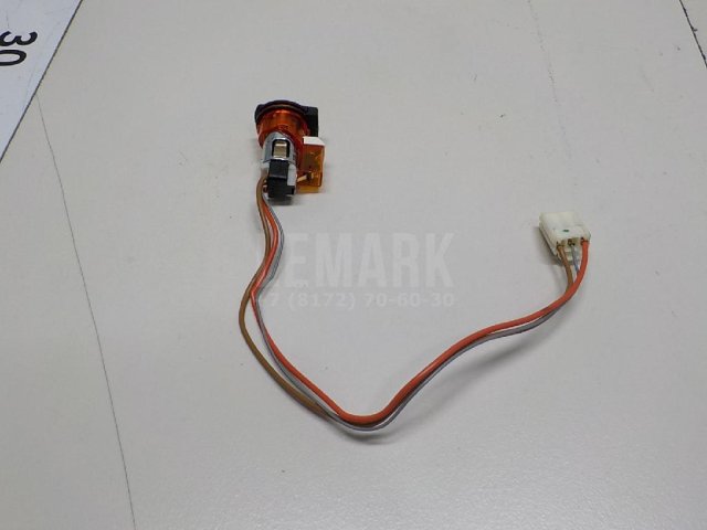 Гнездо прикуривателя