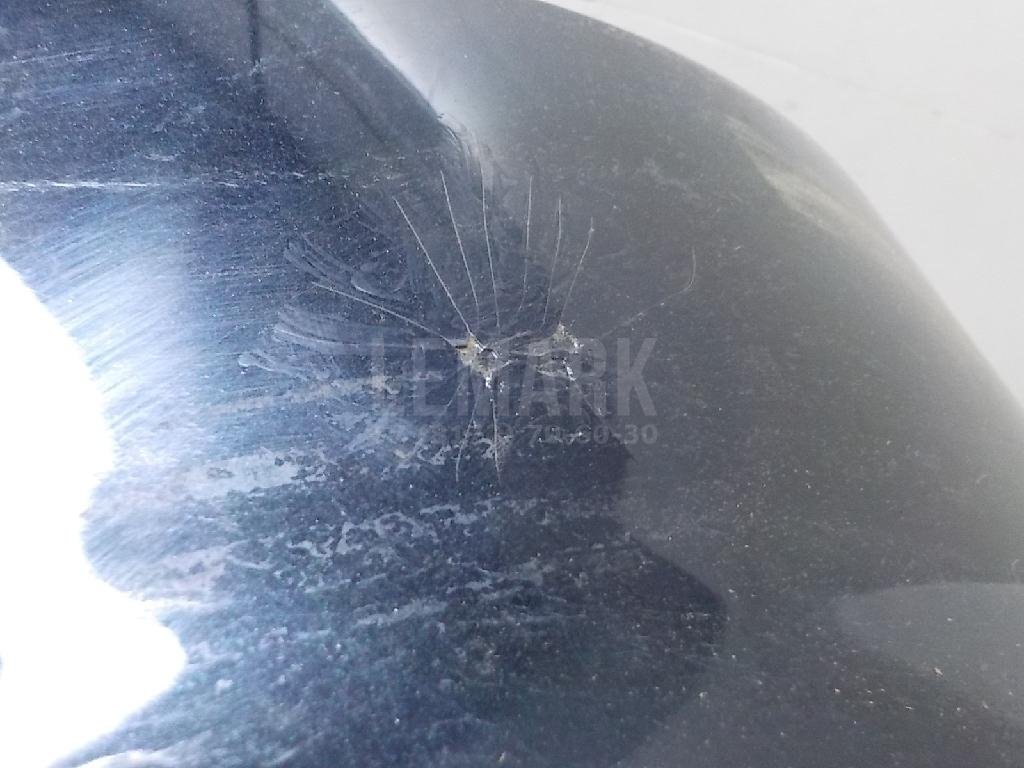 Бампер задний для  Audi A4 [B7] 2005-2007