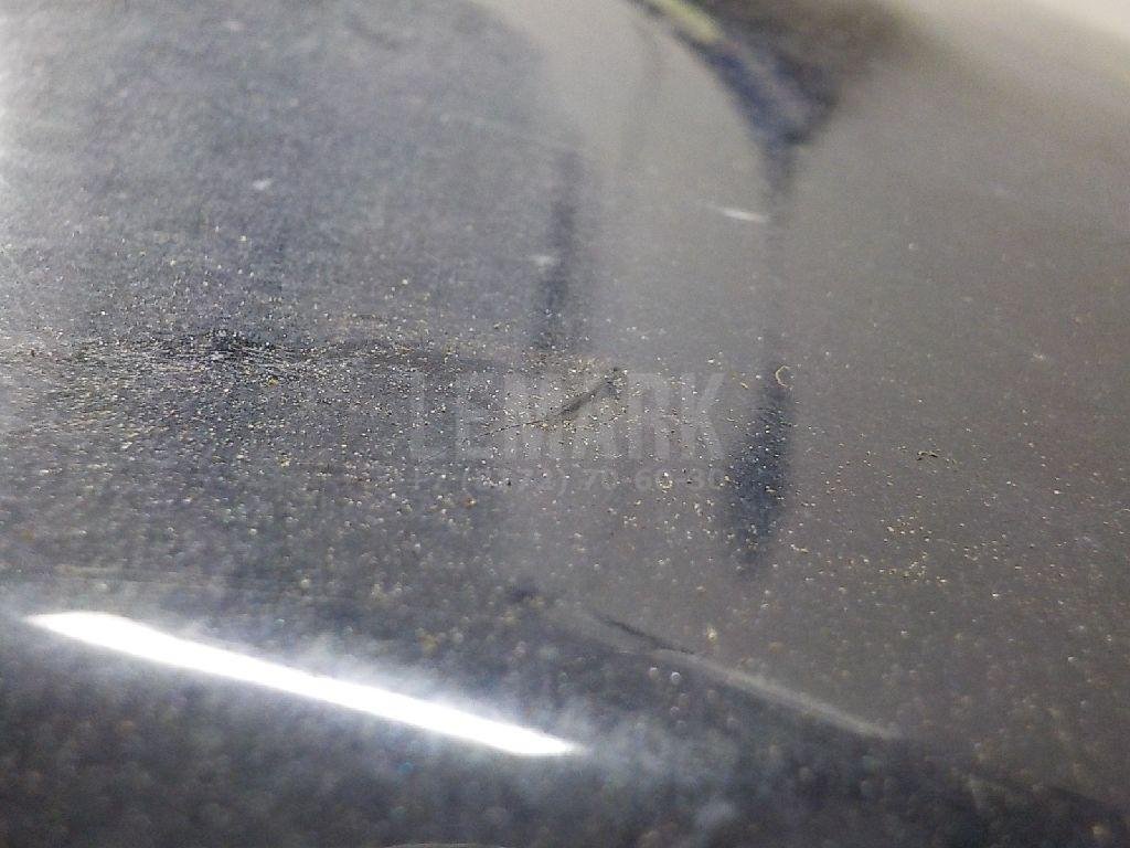 Бампер задний для  Audi A4 [B7] 2005-2007