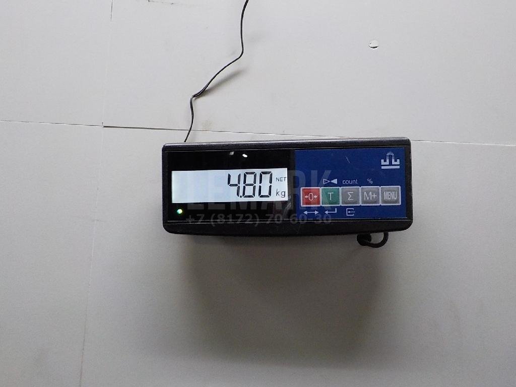 Бампер задний для  Audi A4 [B7] 2005-2007