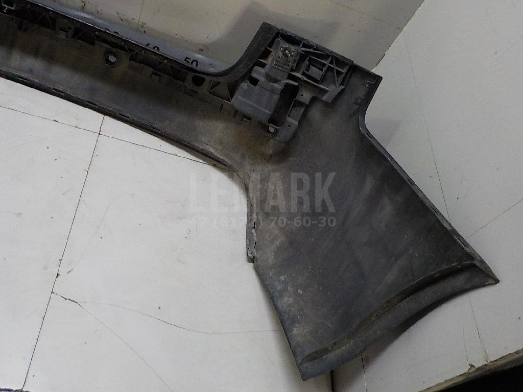 Бампер задний для  Audi A4 [B7] 2005-2007