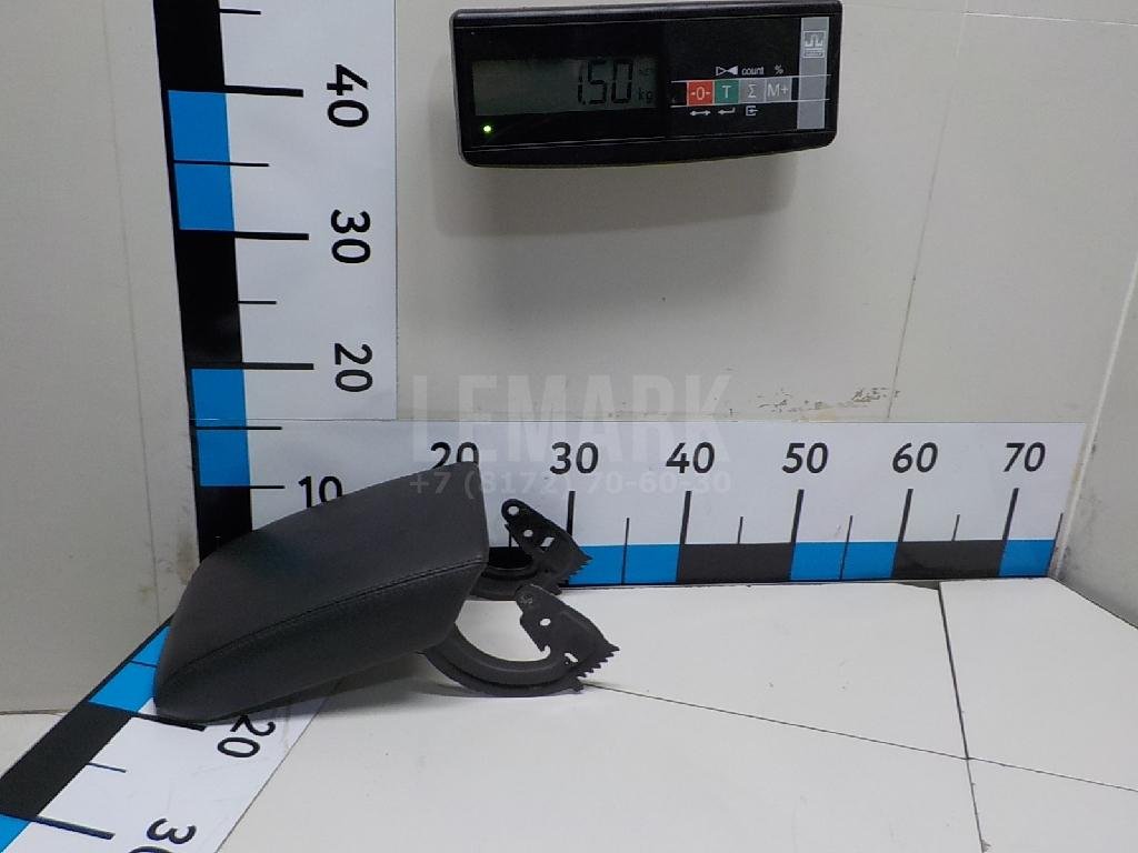 Подлокотник