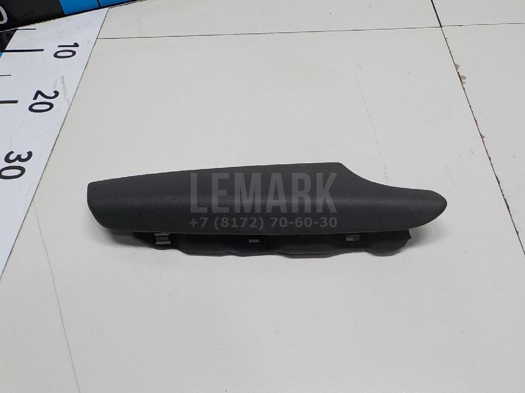 Подлокотник