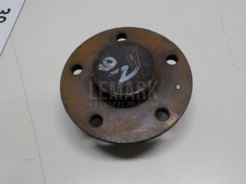 Ступица задняя