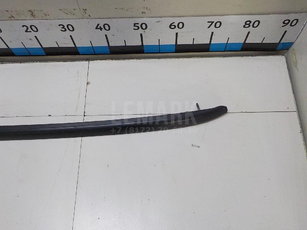 Рейлинг левый (планка на крышу)