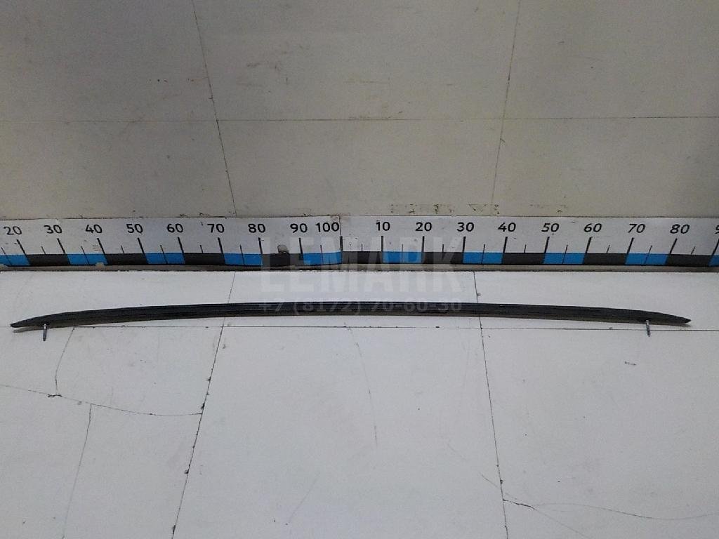 Рейлинг левый (планка на крышу)