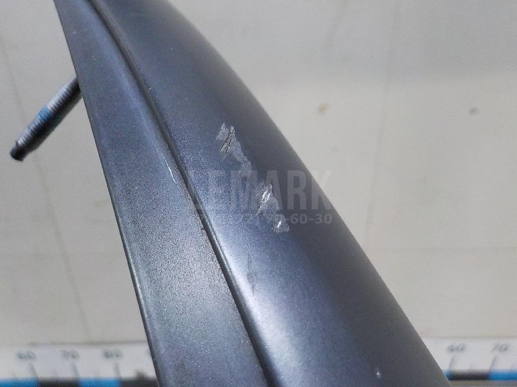 Рейлинг левый (планка на крышу)