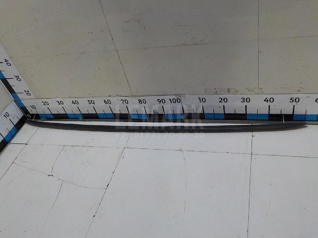 Рейлинг левый (планка на крышу)