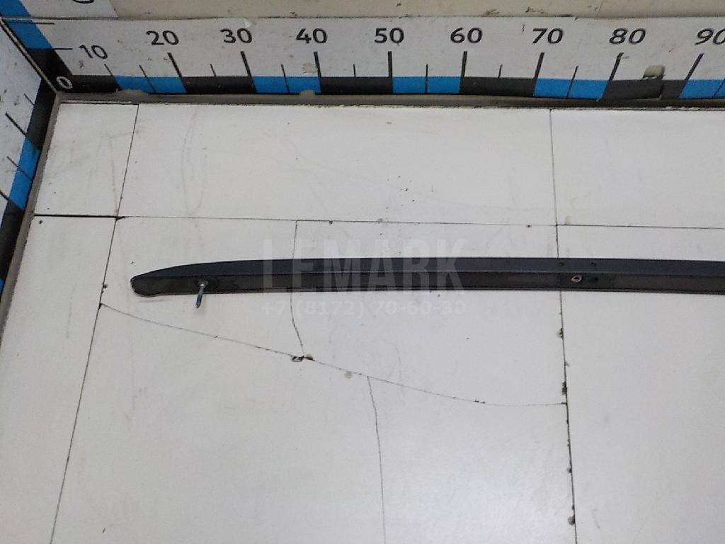 Рейлинг левый (планка на крышу)