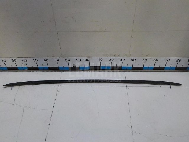 Рейлинг левый (планка на крышу)