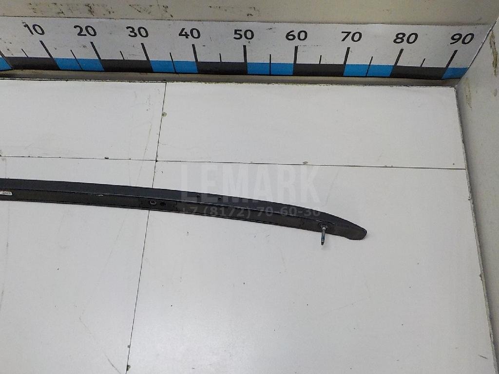 Рейлинг левый (планка на крышу)