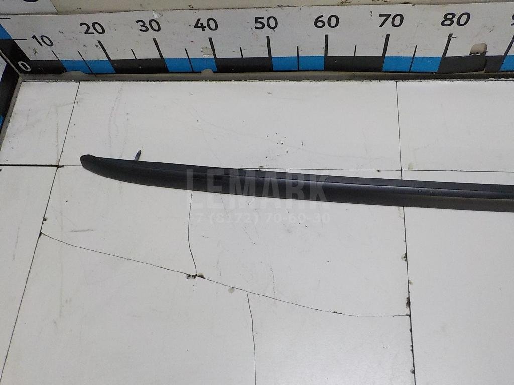 Рейлинг левый (планка на крышу)