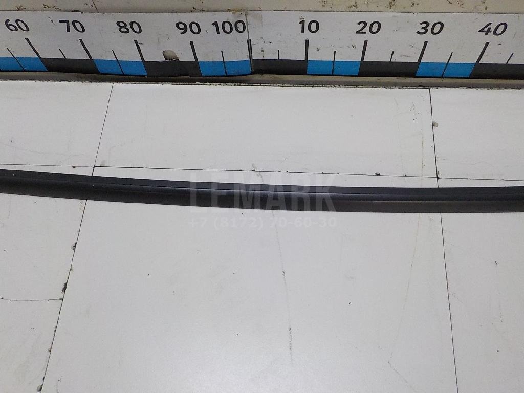 Рейлинг левый (планка на крышу)