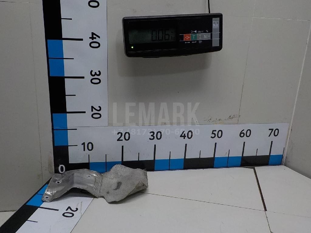 Экран тепловой