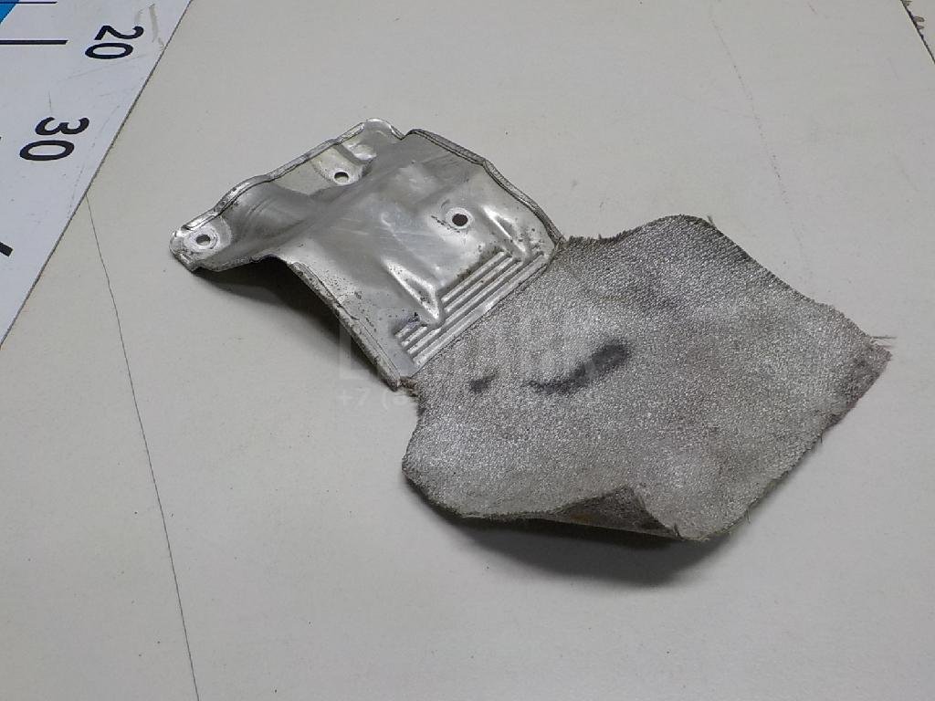 Экран тепловой