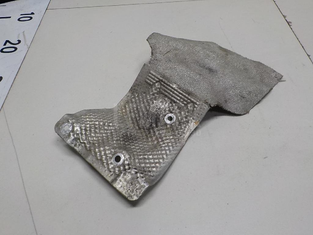 Экран тепловой